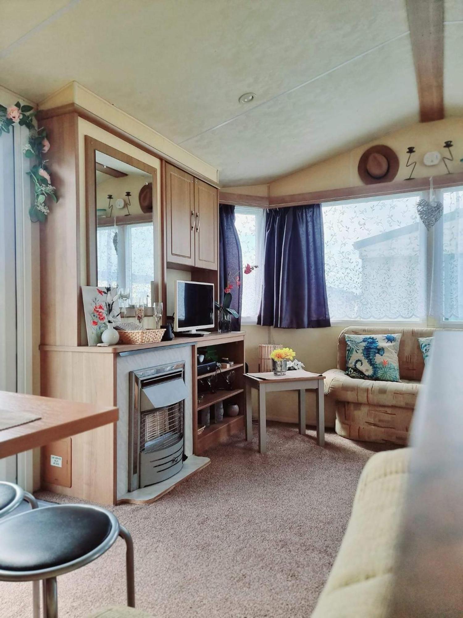 Paula.Aga- Caravan Clacton-on-Sea Luaran gambar