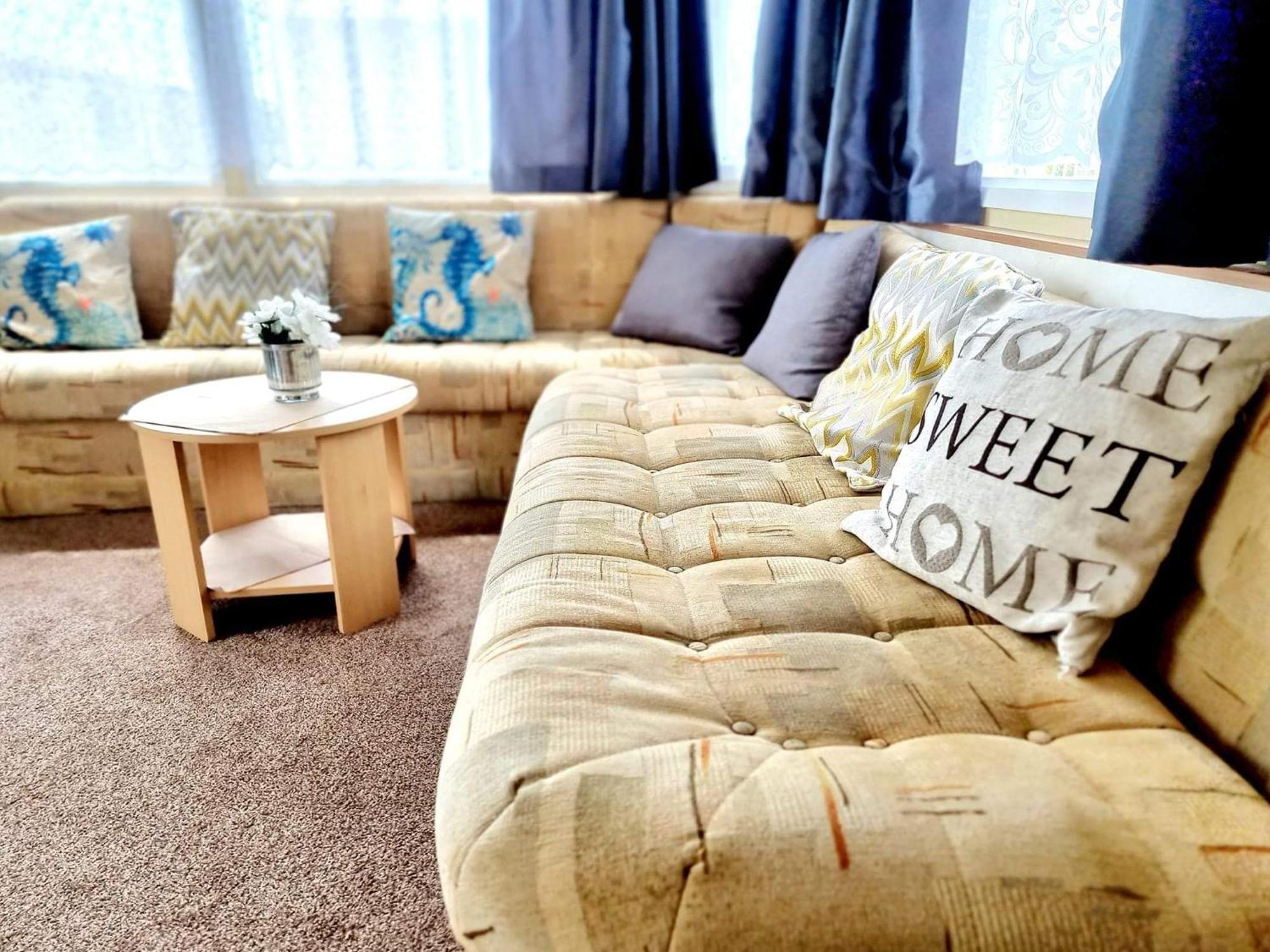 Paula.Aga- Caravan Clacton-on-Sea Luaran gambar