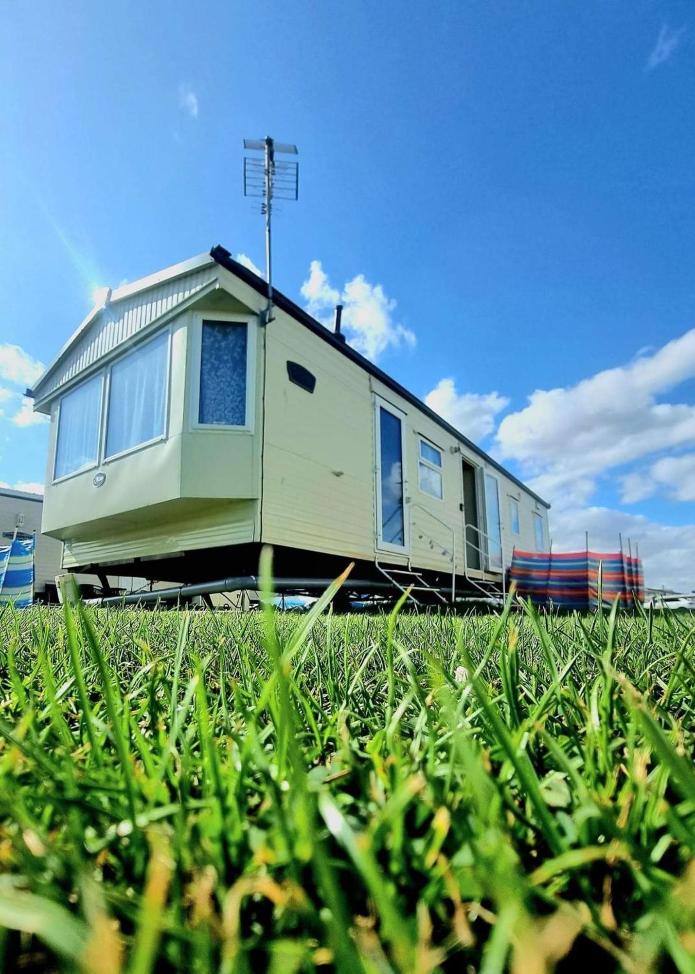 Paula.Aga- Caravan Clacton-on-Sea Luaran gambar