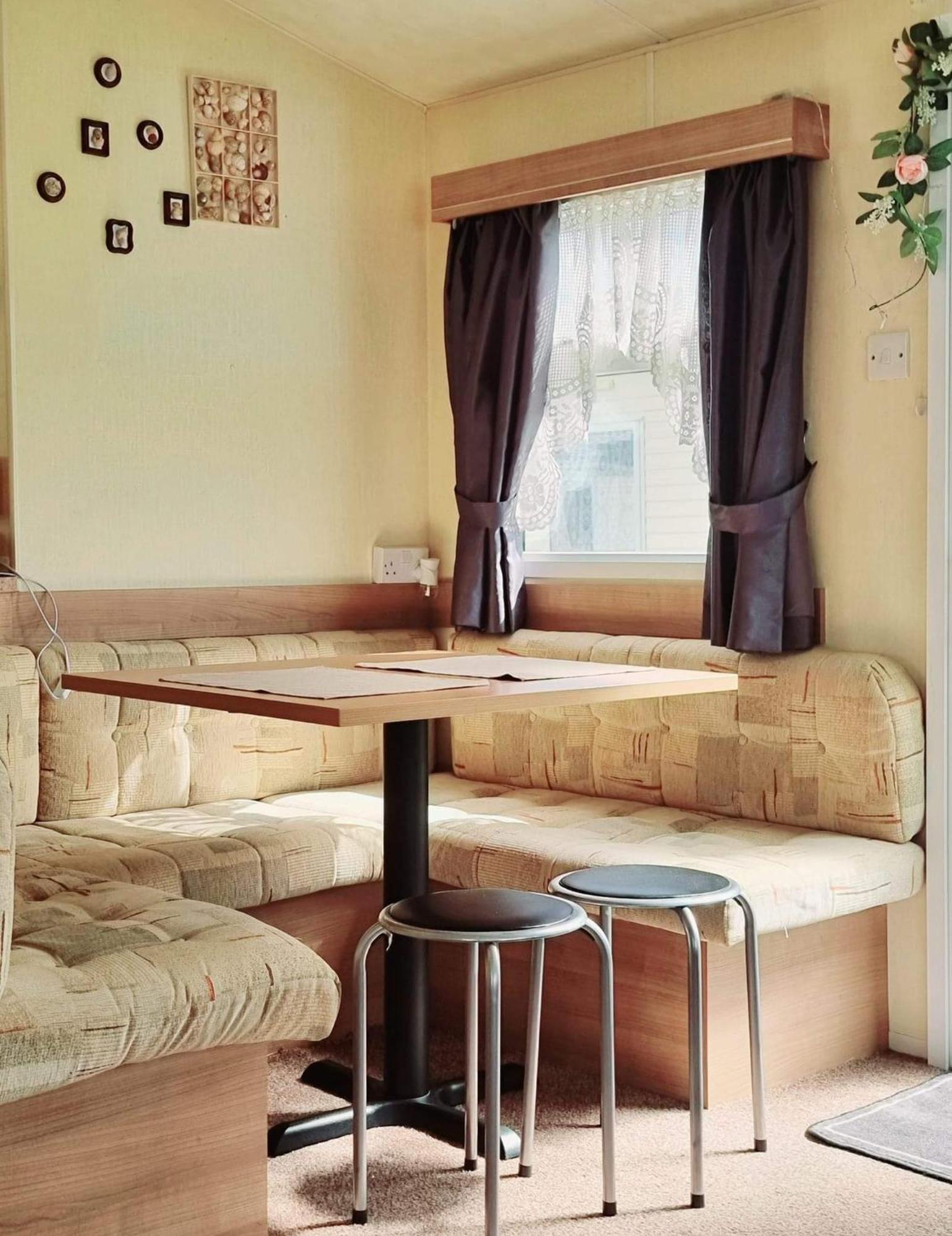 Paula.Aga- Caravan Clacton-on-Sea Luaran gambar