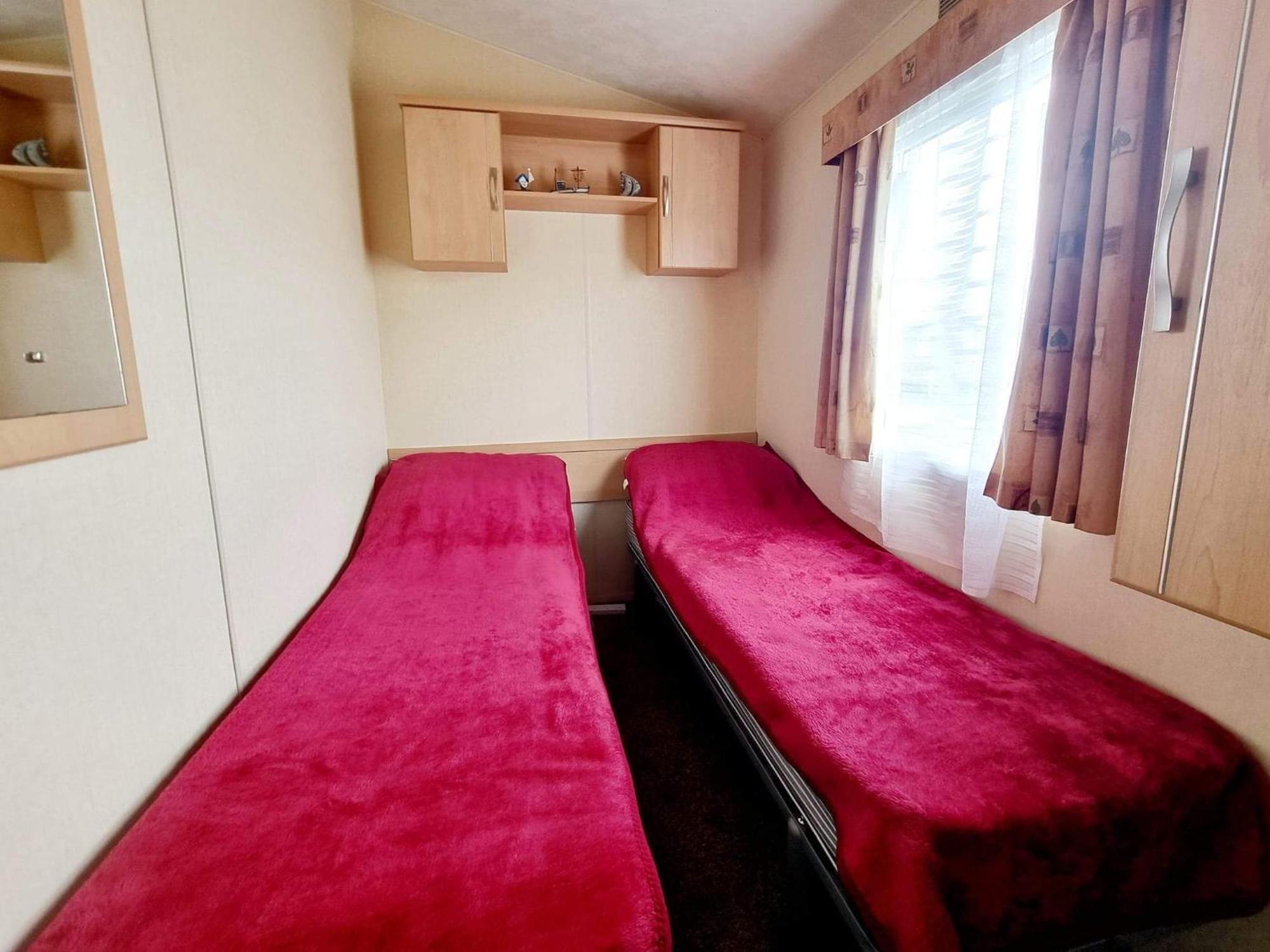 Paula.Aga- Caravan Clacton-on-Sea Luaran gambar
