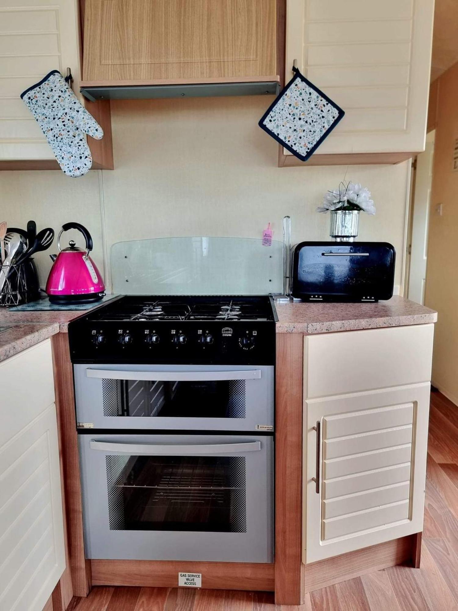 Paula.Aga- Caravan Clacton-on-Sea Luaran gambar