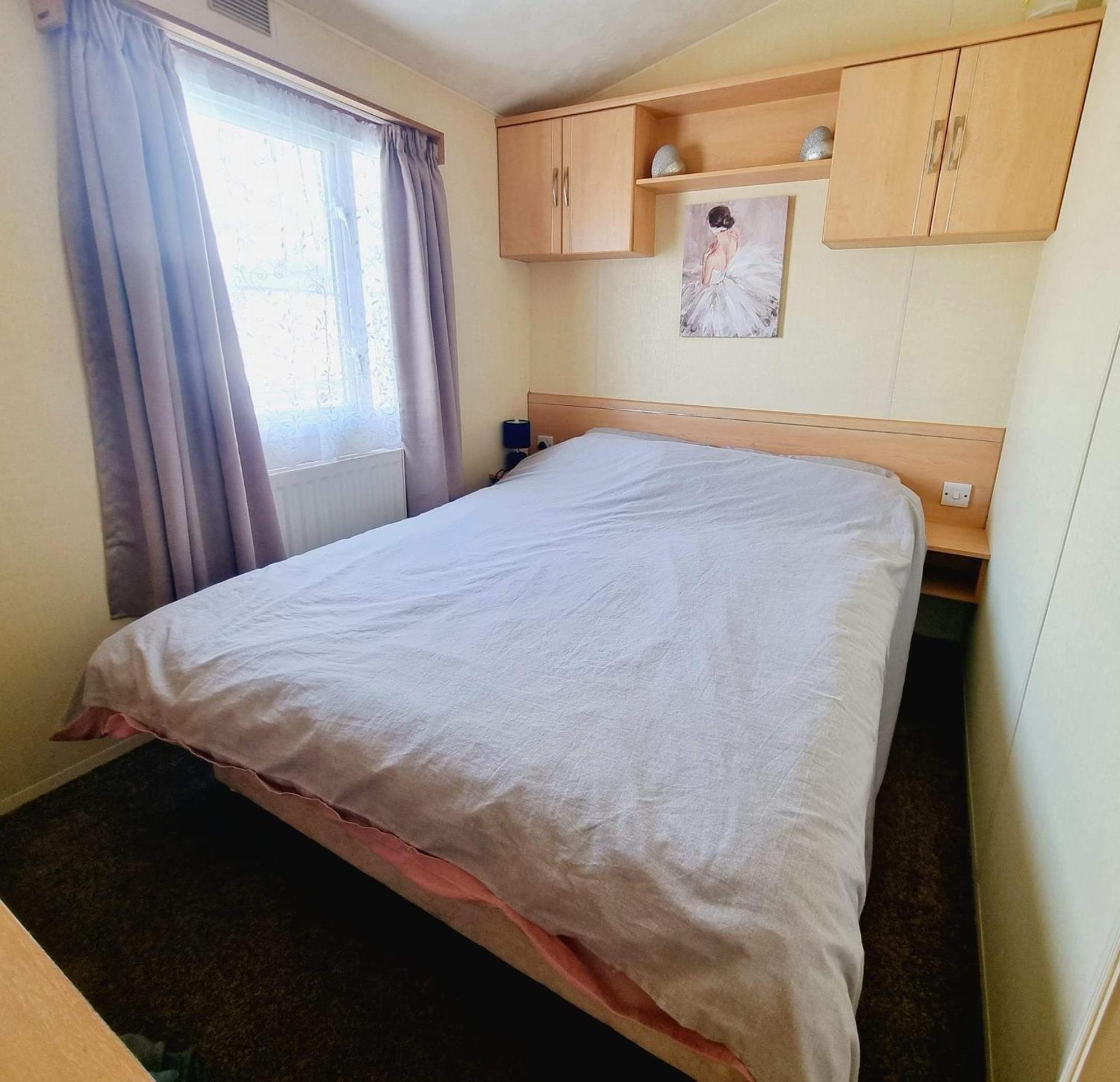Paula.Aga- Caravan Clacton-on-Sea Luaran gambar